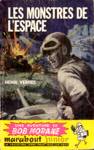 Les monstres de l'espace