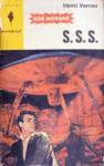 S.S.S. - Bob Morane S.S.S. - Bob Morane
