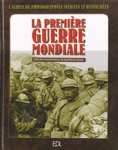 La premire guerre mondiale