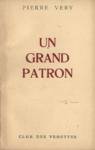 Un grand patron