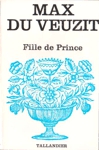 Fille du Prince