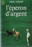 L'peron d'argent