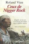 Ceux de Nigger Rock