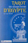 Tarot des grands initis d'gypte