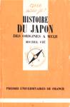 Histoire du Japon