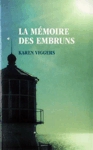 La m�moire des embruns