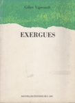 Exergues