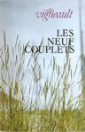 Le neuf couplets