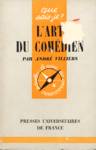 L'art du comdien