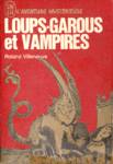 Loups-garous et vampires