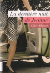 La dernire nuit de Jeanne