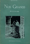 Nos Grands - De 12  18 ans