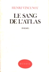 Le sang de l'atlas