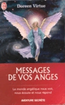 Messages de vos anges