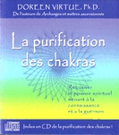 La purification des chakras
