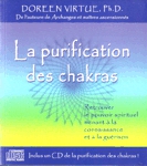 La purification des chakras