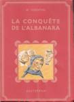 La conqute de l'Albanara