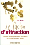 Le facteur d'attraction Le facteur d'attraction