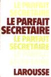 Le parfait secrtaire 