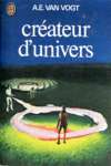 Crateur d'univers