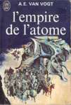 L'empire de l'atome