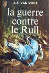 La guerre contre le Rull