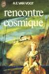 Rencontre cosmique