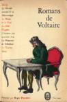 Romans de Voltaire Romans de Voltaire