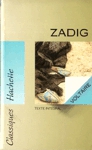 Zadig Zadig