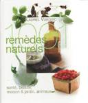 1001 remdes naturels