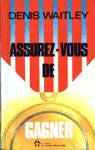 Assurez-vous de gagner