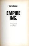 Empire Inc.