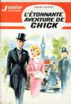 L'tonnante aventure de Chick