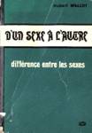 D'un sexe  l'autre - Diffrence entre les sexes