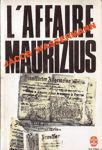 L'affaire Maurizius