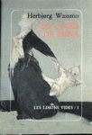 Les limons vides - Le livre de Dina - Tome I