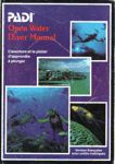 PADI - Open Water Diver Manual