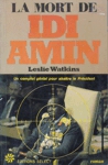 La mort de Idi Amin