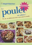 Le poulet, on l'adore !