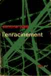 L'enracinement