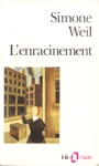 L'enracinement