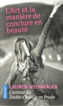 L'Art et la manire de conclure en bleaut