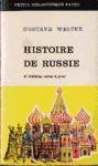 Histoire de Russie