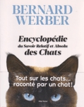 Encyclop�die du Savoir Relatif et Absolu des Chats