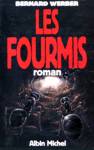 Les fourmis Les fourmis