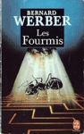 Les fourmis