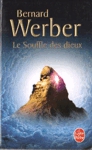 Le Souffle des dieux - Le Cycle des dieux - Tome II Le Souffle des dieux - Le Cycle des dieux - Tome II