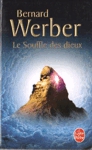 Le Souffle des dieux - Le Cycle des dieux - Tome II