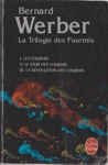 La Trilogie des Fourmis