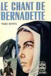 Le chant de Bernadette